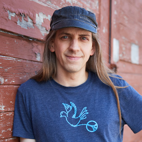 Bild: Weiherer - Bitte kommen, brauche Geld