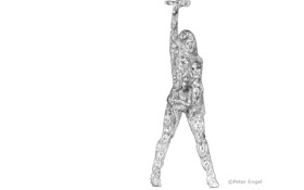 Bild: Effi, Ach, Effi Briest - Komödie frei nach Fontanes Romanklassiker von Moritz Franz Beichl