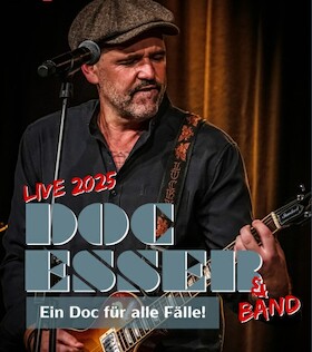 Bild: Doc Esser - Ein Doc für alle