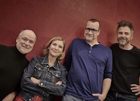 Bild: Ko(m)mödchen - "Nö. Eine Entgleisung"