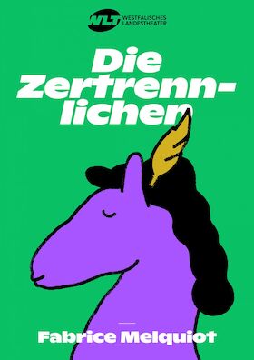 Bild: Die Zertrennlichen