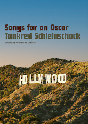 Bild: Songs for an Oscar