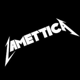 Bild: Lamettica - Metallica Tribute