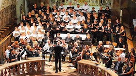 Adam-Gumpelzhaimer-Chor