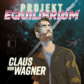 Bild: Claus von Wagner - Projekt Equilibrium