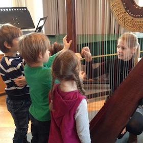 FamilienOrchesterKonzert