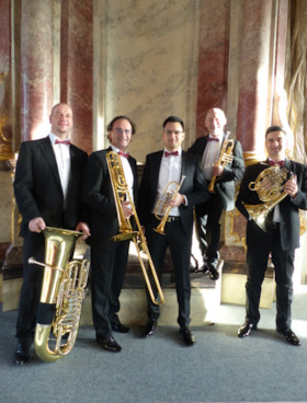 Neujahrskonzert 2026