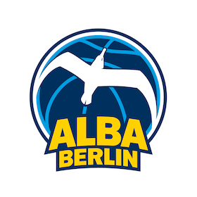 Bild: SKYLINERS - ALBA BERLIN