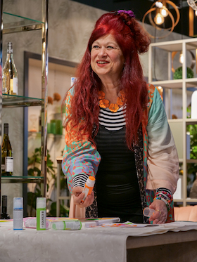 Bild: Drück dich aus "Sommergetränke"