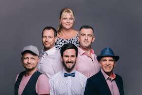 CASH-N-GO: Neujahrskonzert