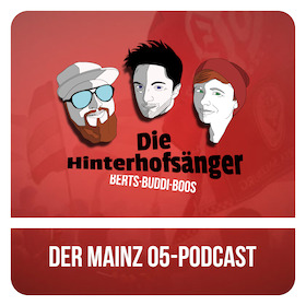 Bild: Der Mainz 05 Podcast