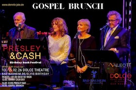 The Elvis Birthday Festival 2026