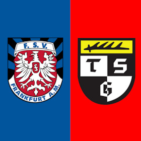 Regionalliga Südwest - Saison 2025/26