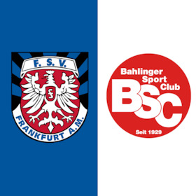 Regionalliga Südwest - Saison 2025/26