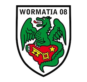 Bild: FC Rot-Weiss Koblenz - Wormatia Worms