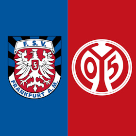 Bild: FSV Frankfurt - 1. FSV Mainz II