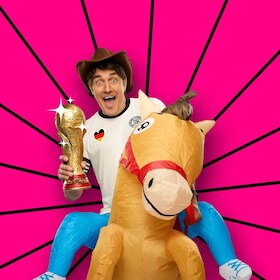 Spitzenreiter - MATZE KNOP