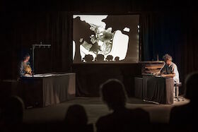 klapps PuppenSpielTage 2025