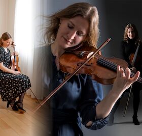 Bild: "Amors Romanzen"