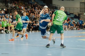 Saison 2025/26 - Niedersachsen Regionalliga