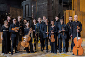 Il gusto barocco | Jörg Halubek - Il gusto barocco | Festival Stuttgart Barock 2026