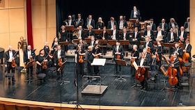 Neujahrskonzert 2026