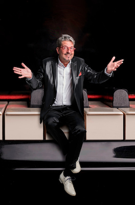 Bild: Felix Reuter - Die verflixte Klassik