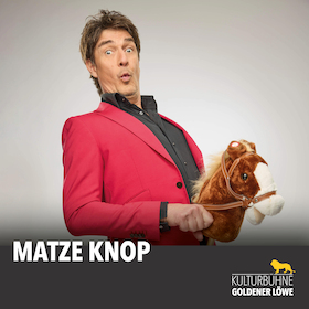 Bild: Matze Knop - Spitzenreiter