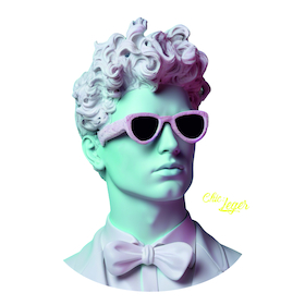 Bild: Chic Leger - Chic Leger 2026