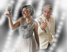 Bild: Das Phantom von Wesertal  [Krimi-Comedy-Impro-Dinner]