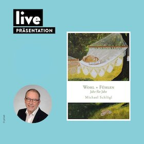 PRÄSENTATION: Michael Schlögl