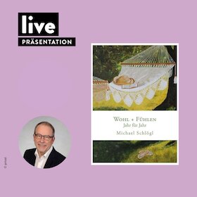 PRÄSENTATION: Michael Schlögl