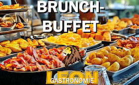 Offene Buffets