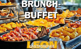 Offene Buffets