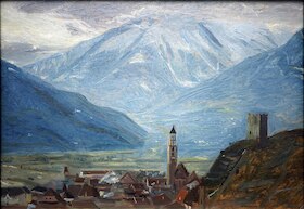 Veranstaltungen Saison 25/26