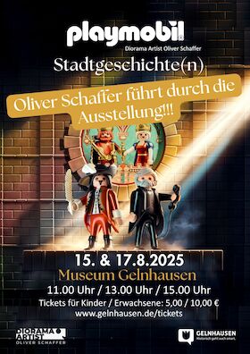 Öffentliche Führung