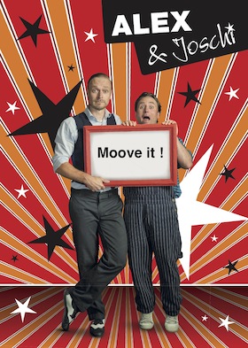 Veranstaltungen Saison 25/26