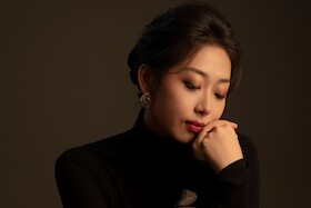 Jiayu Jin, il Gusto Barocco, Ltg. Jörg Halubek - Euridice