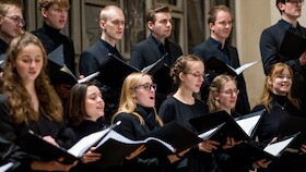 Werkstatt- und Mitsingkonzert