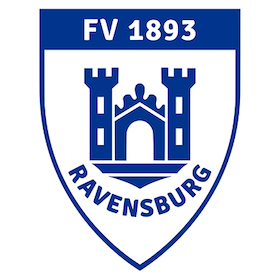 Bild: FC Nöttingen - FV Ravensburg