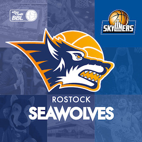 2025/2026 | easyCredit Basketball Bundesliga