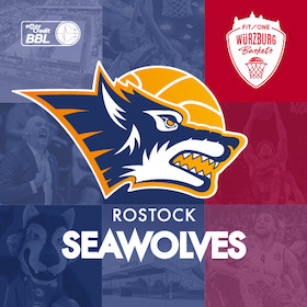 2025/2026 | easyCredit Basketball Bundesliga