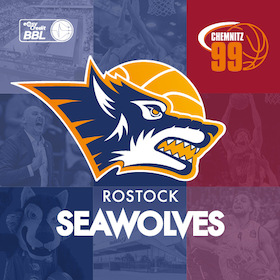 2025/2026 | easyCredit Basketball Bundesliga