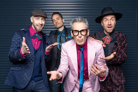 Bild: MAYBEBOP - "Schöner Schein"