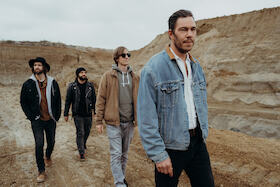 Folk’n’Bluesrock-Night