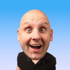 Bild: Christoph Maul - live & ungeProbt