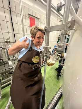 Bild: Distelhäuser Zwicklbierabend