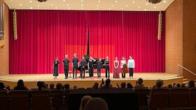 Die Großen von morgen