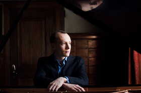 Wang Wie - Klavier; Raphaël Merlin - Leitung - Rachmaninow & Scheherazade – Ein Rausch der Sinne