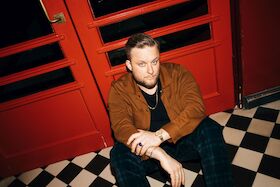 Bild: FATONI - Drama endet nie Tour 2026